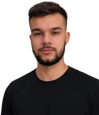 Danyl Romanov