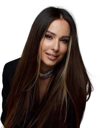 Hanna Peresunko