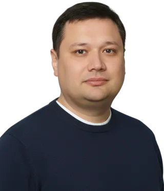 Valentyn Nastenko
