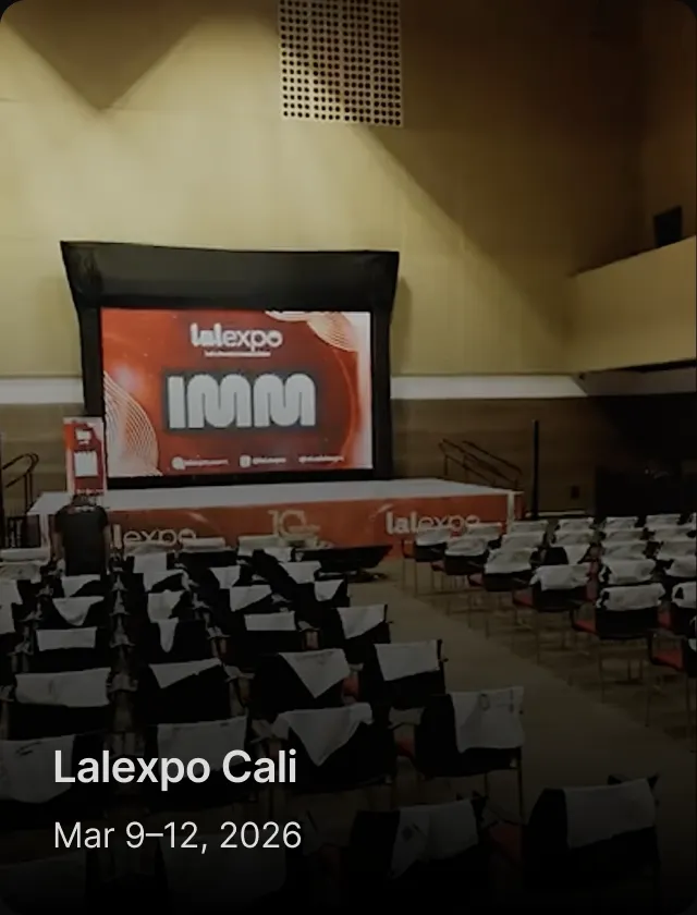 Lalexpo Cali