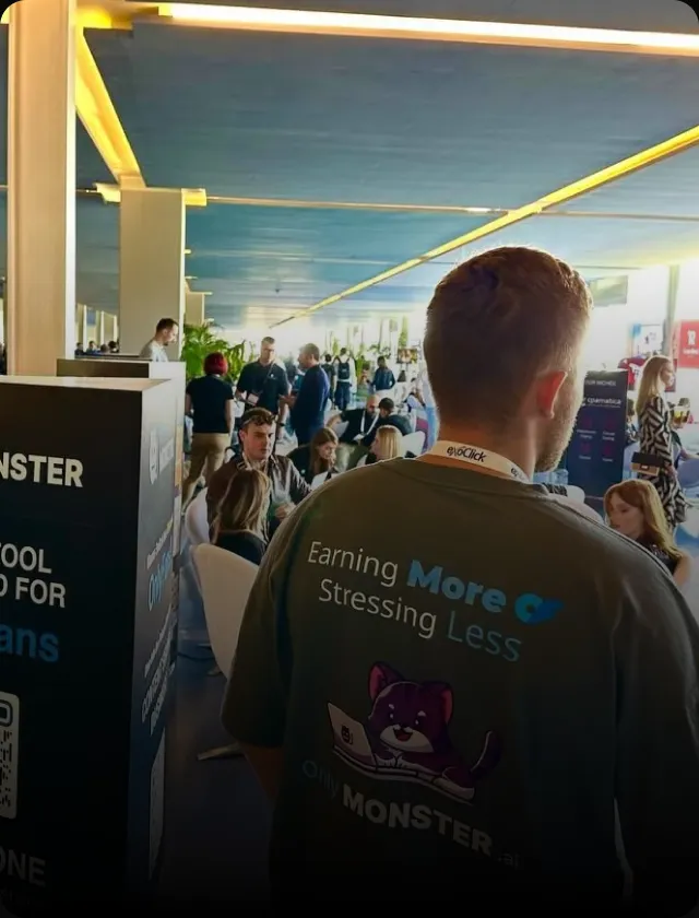 TES Affiliate Conference