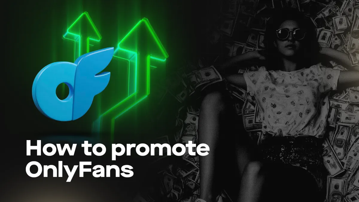 How to Promote OnlyFans in 2026 (The Full Traffic + Conversion System)