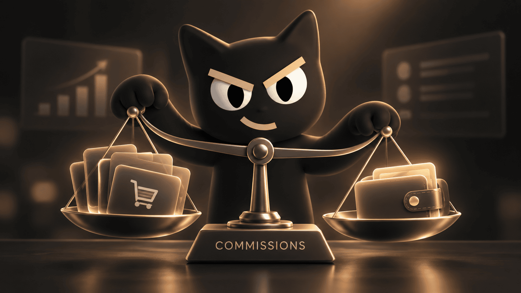 How to Calculate Chatter Commissions Accurately