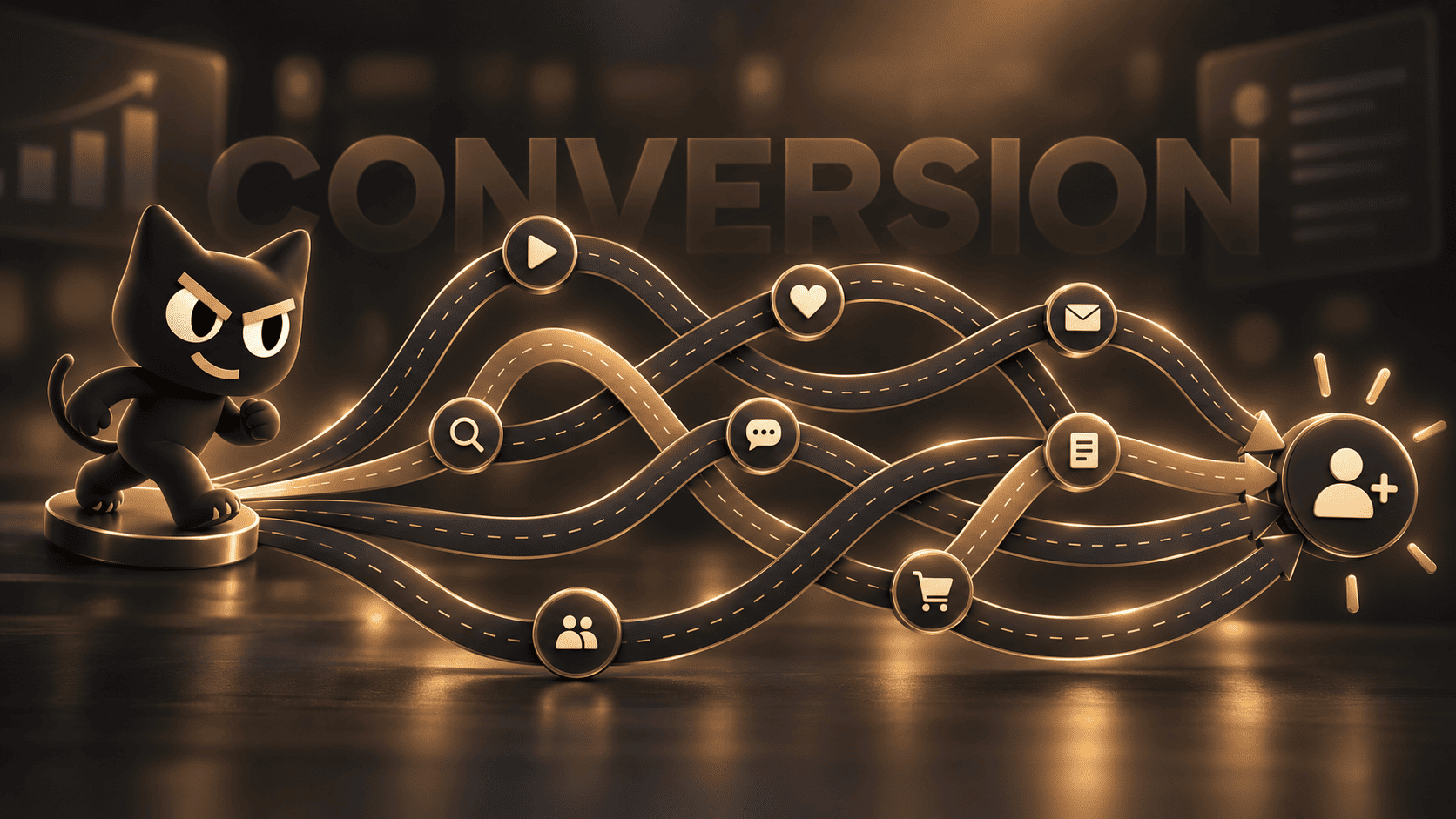 Traffic Attribution for Creator Agencies: A Practical Framework