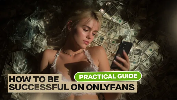 How to Be Successful on OnlyFans — Practical Guide for Creators