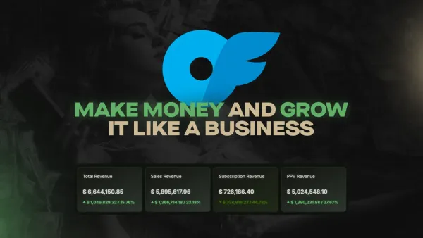 How to Set up an OnlyFans Account to Make Money and Grow It Like a Business