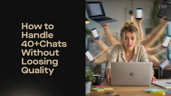 How to manage OnlyFans chats