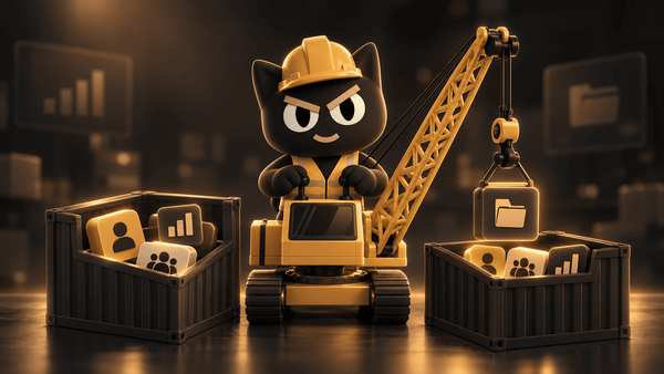 How to Migrate a Creator Agency Without Losing Data